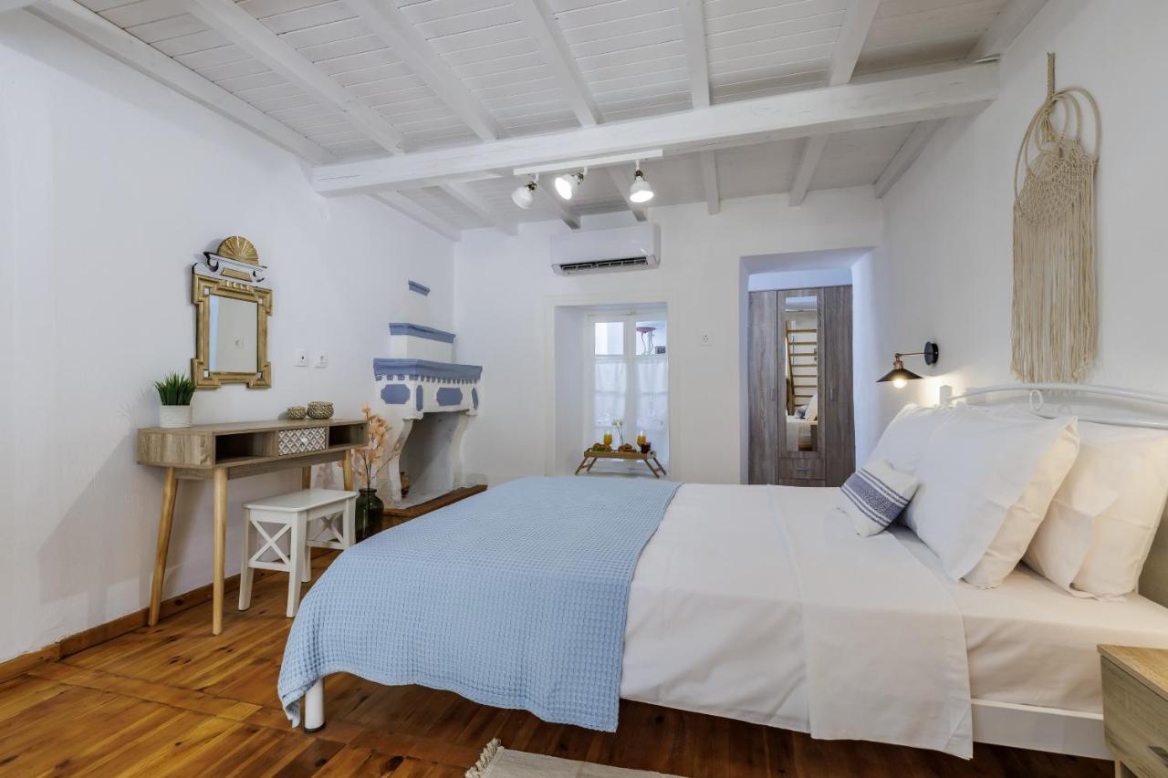Apartamento Aikaterini'S House Skopelos Exterior foto