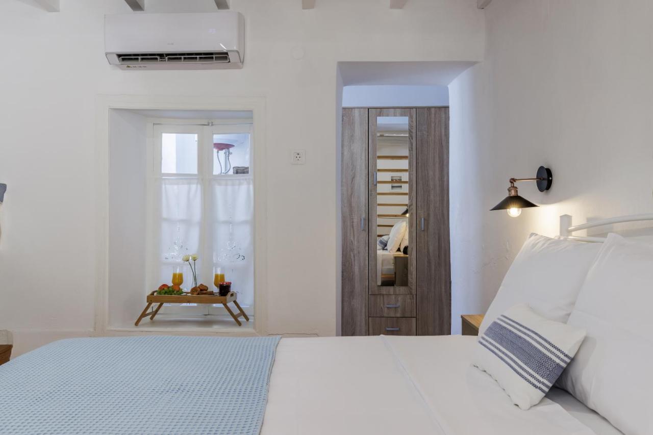 Apartamento Aikaterini'S House Skopelos Exterior foto