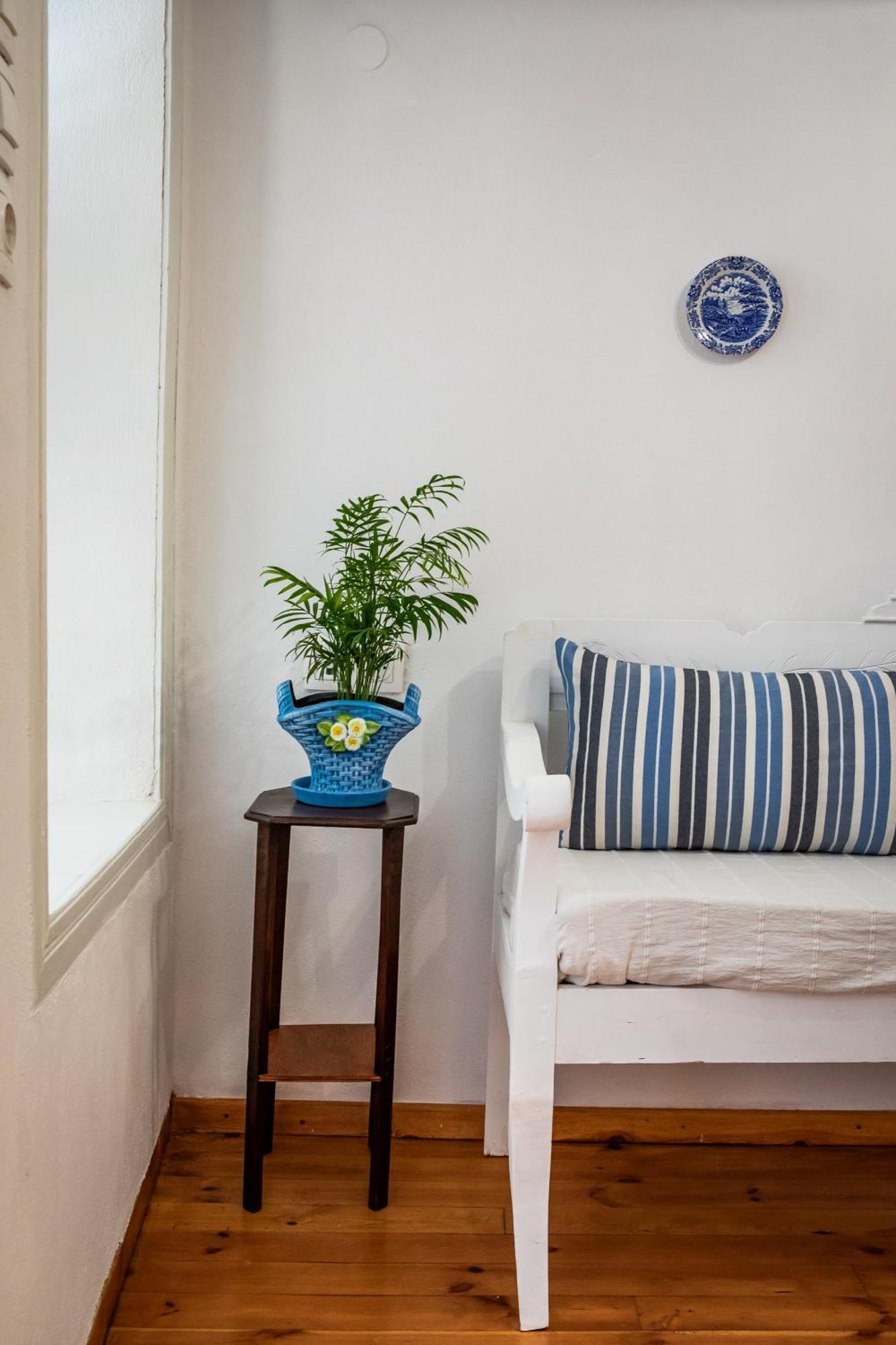 Apartamento Aikaterini'S House Skopelos Exterior foto